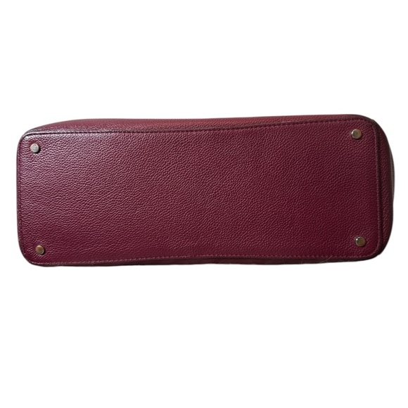 ❌SOLD❌Kate Spade Monet Pebbled Leather Tote (Like New) - Picture 13 of 14